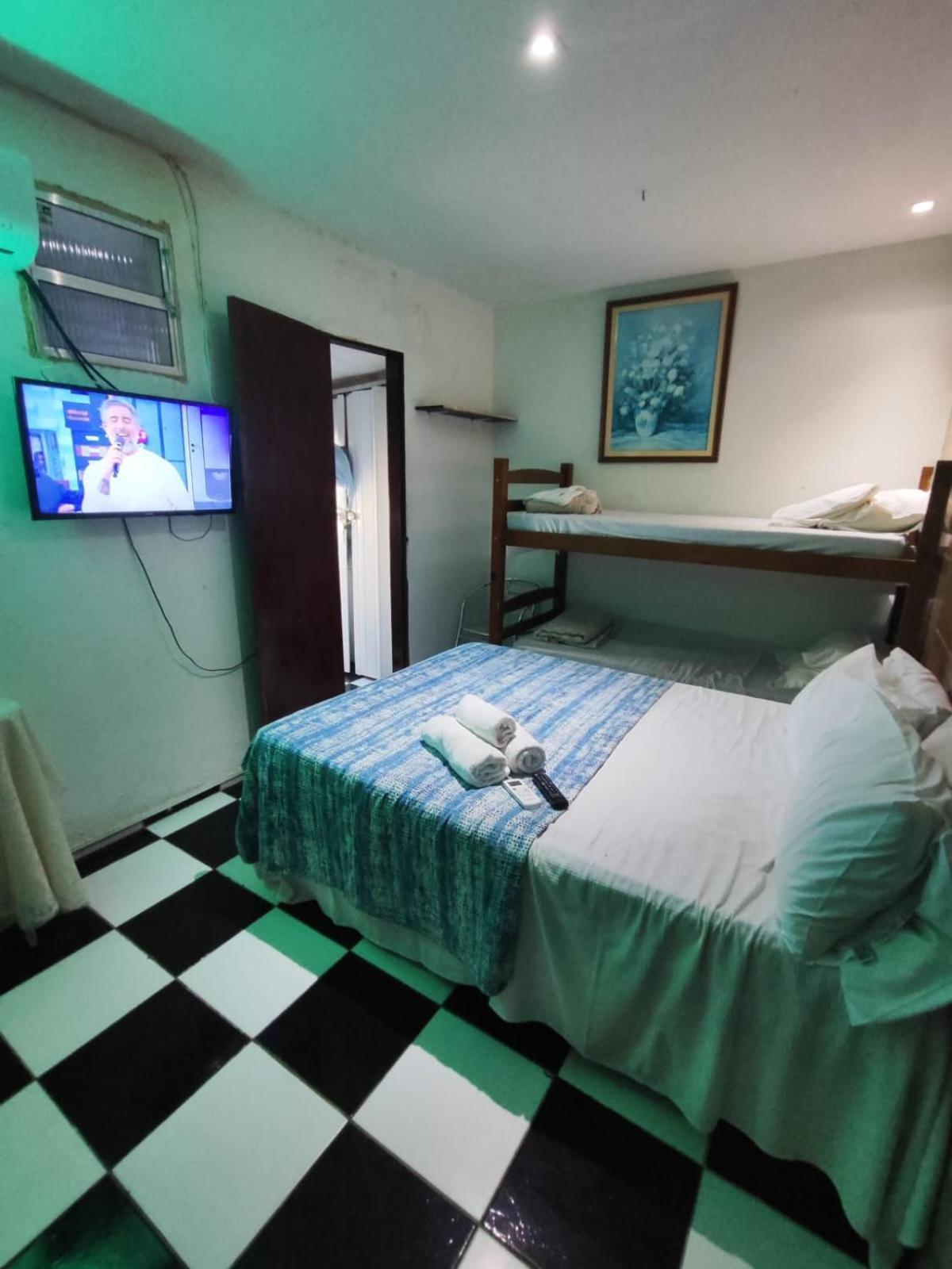 Pousada Tiriri Guesthouse Barra do Camaragibe المظهر الخارجي الصورة