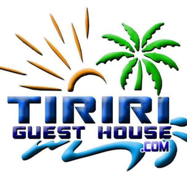 Pousada Tiriri Guesthouse Barra do Camaragibe المظهر الخارجي الصورة